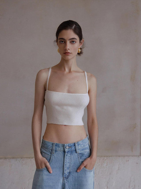 Artisan Wool Ridge Bandeau